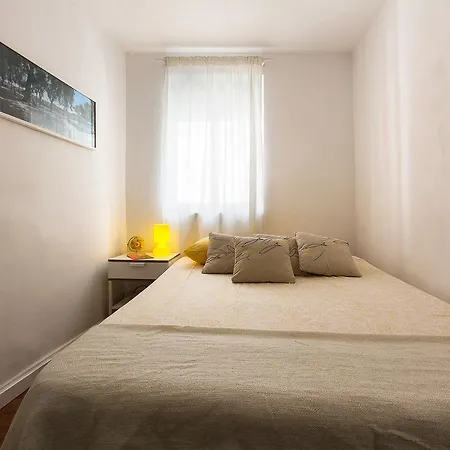 Apartman Principe Real By Homing *