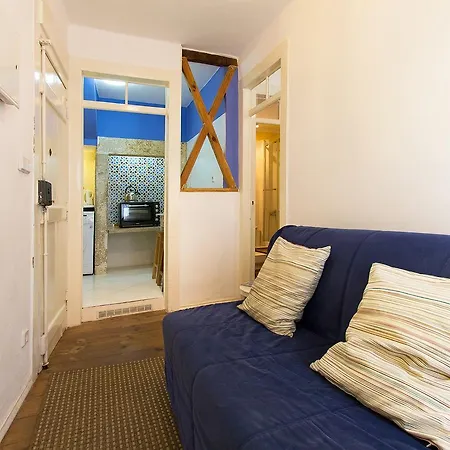 Principe Real By Homing Apartman