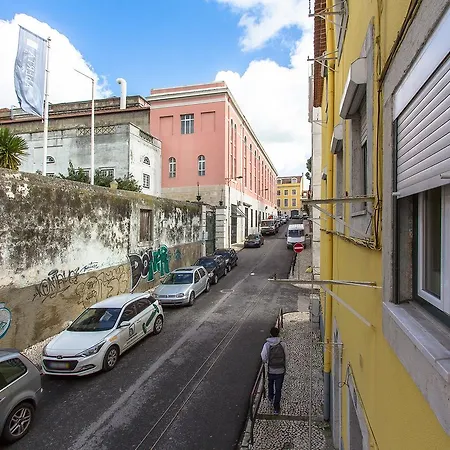 Apartman Principe Real By Homing *