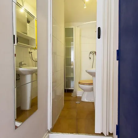Principe Real By Homing Apartman *