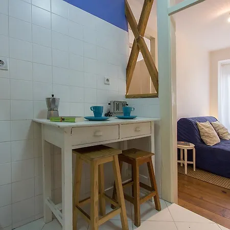 Principe Real By Homing * Lisboa